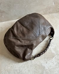 Image 7 of LEATHER CRESCENT NO. 3