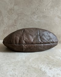 Image 8 of LEATHER CRESCENT NO. 3