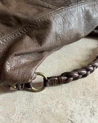 Image 9 of LEATHER CRESCENT NO. 3