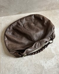 Image 10 of LEATHER CRESCENT NO. 3