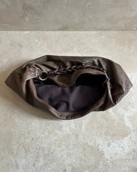 Image 12 of LEATHER CRESCENT NO. 3