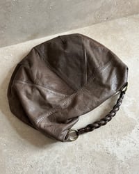 Image 11 of LEATHER CRESCENT NO. 3