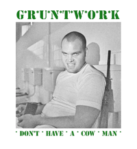 Image 2 of GRUNTWORK - FULL METAL BART Shirt