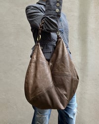 Image 13 of LEATHER CRESCENT NO. 3