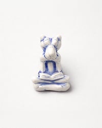 Image 2 of BOOTLEG PINK PANTHER PALO SANTO HOLDER BY DEN SOUVENIR