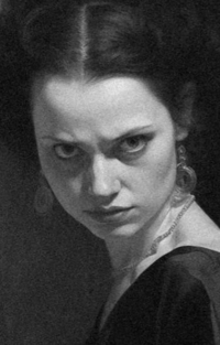 (yumi)(no)(MONOGURUI)(ii):(THE WINTER GHOST)(digital copy)