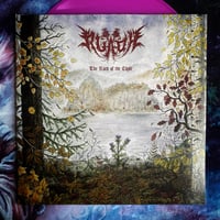 Image 1 of Ruadh "The Rock of the Clyde" 2XLP