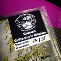 Image 2 of Ruadh "The Rock of the Clyde" 2XLP