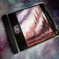 Ethereal Shroud "Trisagion" CD