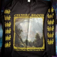 Image 1 of Caladan Brood "Echoes Of Battle" Long-sleeve