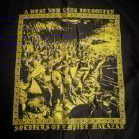 Image 3 of Caladan Brood "Echoes Of Battle" Long-sleeve