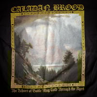 Image 2 of Caladan Brood "Echoes Of Battle" Long-sleeve