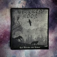 Brocken Moon "Das Märchen vom Schnee" Patch