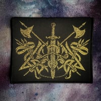 Caladan Brood "Logo" Patch