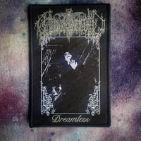 Midnight Betrothed "Dreamless" Patch