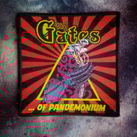 The Gates "...Of Pandemonium" Patch