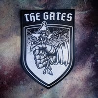 The Gates "Shield" Patch