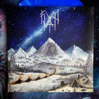 Fuath "III" LP 