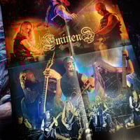 Image 2 of Eminenz "Diabolical Warfare" LP