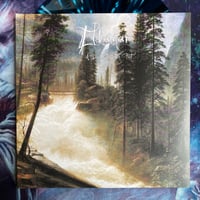 Eldamar "A Dark Forgotten Past" LP