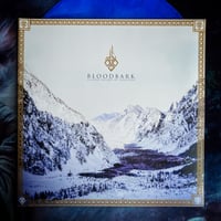 Bloodbark "Sacred Sound of Solitude" LP