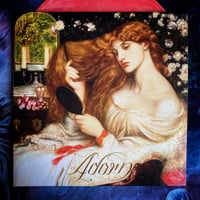 Adorn "Adorn" LP