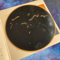 Image 2 of Adorn "Grace" LP