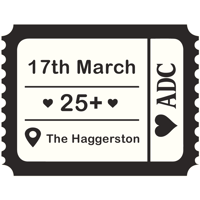 Image 2 of Sketch + Speed Date - The Haggerston - Male x Female 17th March