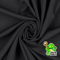 Image 1 of OFFERTA 3 METRI LYCRA NERA