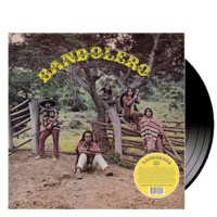 BANDOLERO