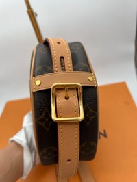 Image 3 of Louis Vuitton Boitè Chapeau Souple PM Monogram Crossbody Bag