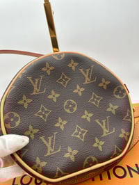 Image 7 of Louis Vuitton Boitè Chapeau Souple PM Monogram Crossbody Bag