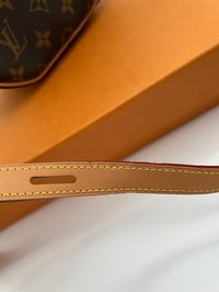 Image 12 of Louis Vuitton Boitè Chapeau Souple PM Monogram Crossbody Bag