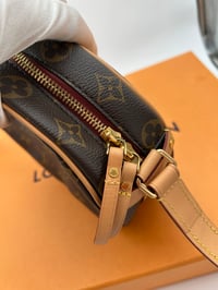 Image 8 of Louis Vuitton Boitè Chapeau Souple PM Monogram Crossbody Bag