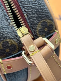 Image 9 of Louis Vuitton Boitè Chapeau Souple PM Monogram Crossbody Bag