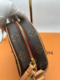 Image 11 of Louis Vuitton Boitè Chapeau Souple PM Monogram Crossbody Bag