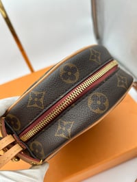 Image 10 of Louis Vuitton Boitè Chapeau Souple PM Monogram Crossbody Bag