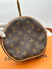 Image 2 of Louis Vuitton Boitè Chapeau Souple PM Monogram Crossbody Bag