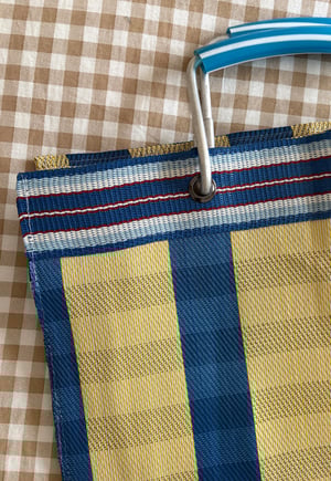 Image of BOLSO MARKET VINTAGE