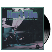 KURT VILE - Back To Moon Beach
