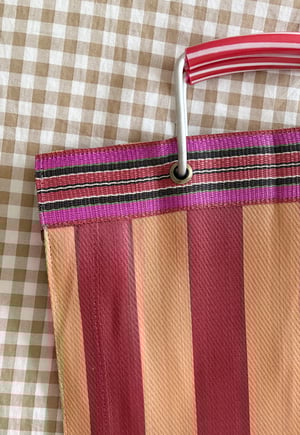 Image of BOLSO MARKET VINTAGE