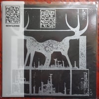 Image 1 of Dead Sea Apes - Rewilding (Deluxe Edition with bonus CDr)