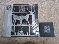 Image 2 of Dead Sea Apes - Rewilding (Deluxe Edition with bonus CDr)