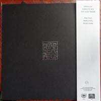 Image 4 of Dead Sea Apes - Rewilding (Deluxe Edition with bonus CDr)