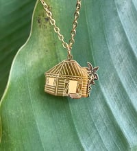 Image 1 of La Kaz Mémé