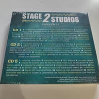 Image 2 of Various Artists - Echoes from the Valley 3CD