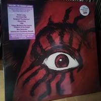 Image 4 of Various Artists - Killer - Alice Cooper Tribute - 50 Years Later 1LP