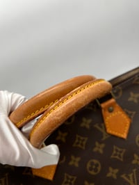 Image 3 of Louis Vuitton Speedy 35 Monogram Vintage Bag
