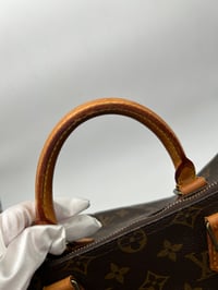 Image 15 of Louis Vuitton Speedy 35 Monogram Vintage Bag