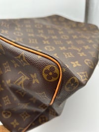 Image 18 of Louis Vuitton Speedy 35 Monogram Vintage Bag